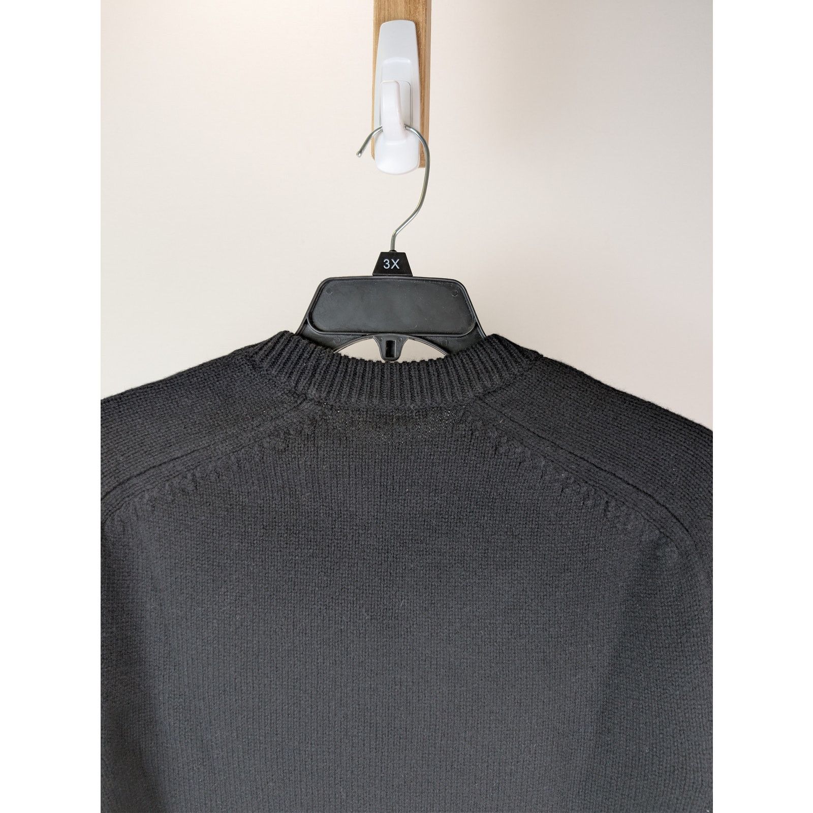 Dior o1rshd1 Atelier Paris Avenue Montaigne sweater Knitwear Size US XXL / EU 58 / 5 - 15 Thumbnail