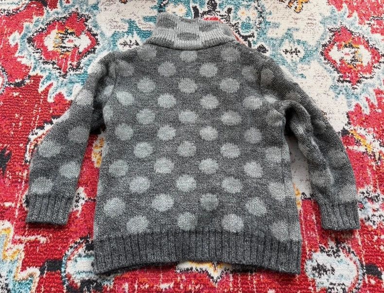 Undercover Undercover Knitted sweater Size US S / EU 44-46 / 1 - 2 Thumbnail