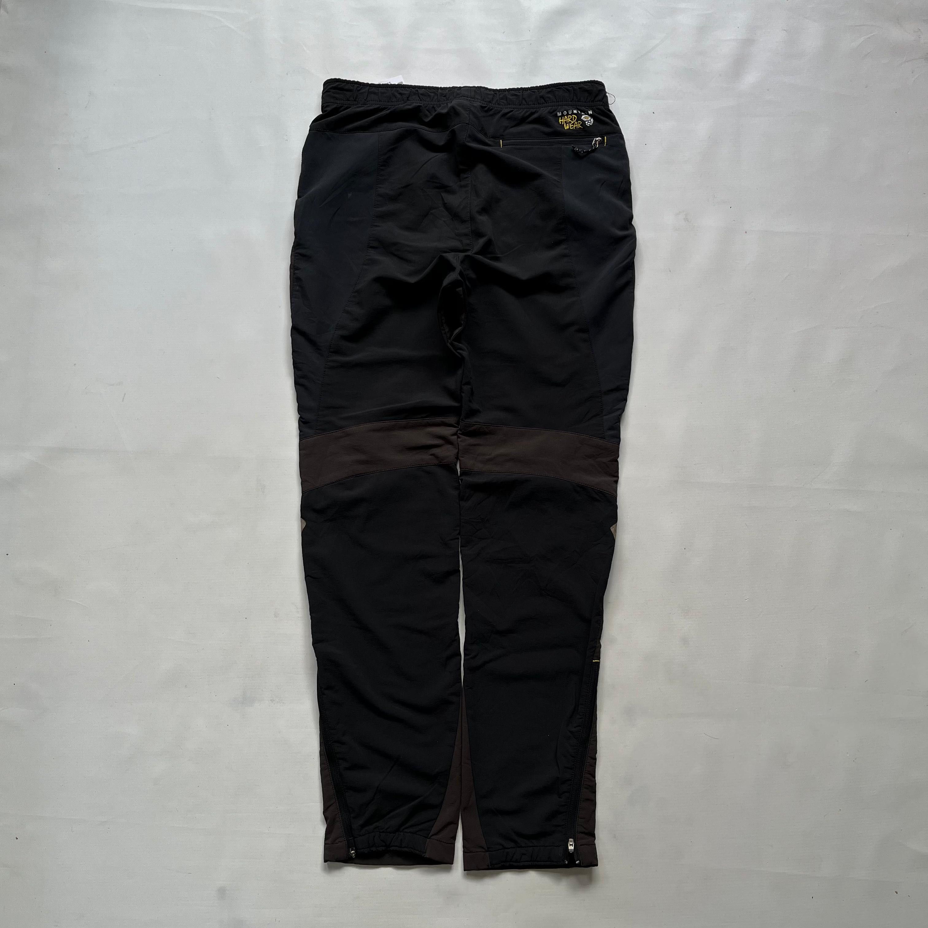 Mountain Hardwear Mountain Hardwear Outdoor Pants Size US 30 / EU 46 - 7 Thumbnail