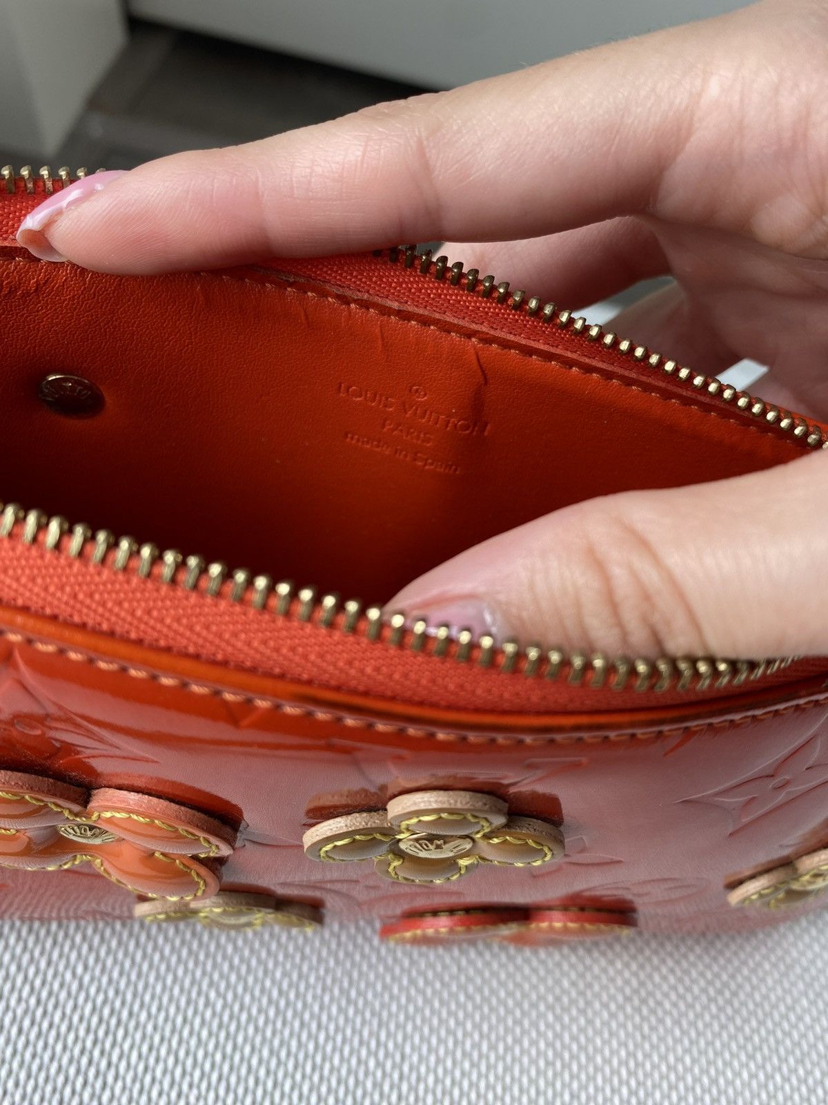 Louis Vuitton Louis Vuitton Lexington Size ONE SIZE - 14 Thumbnail