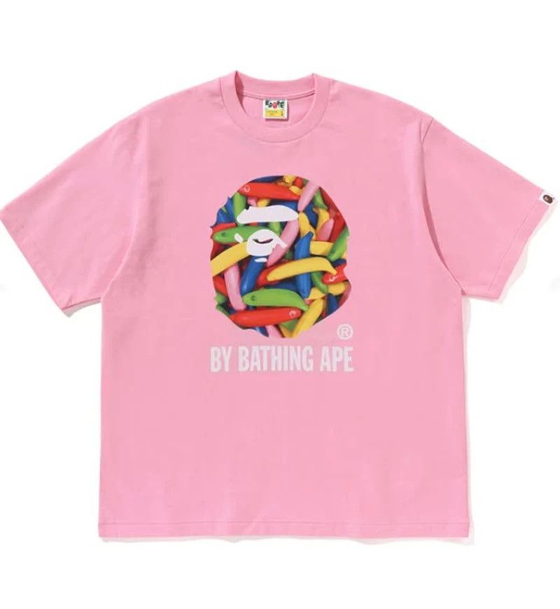 Bape Bape Tee Size ONE SIZE - 1 Thumbnail