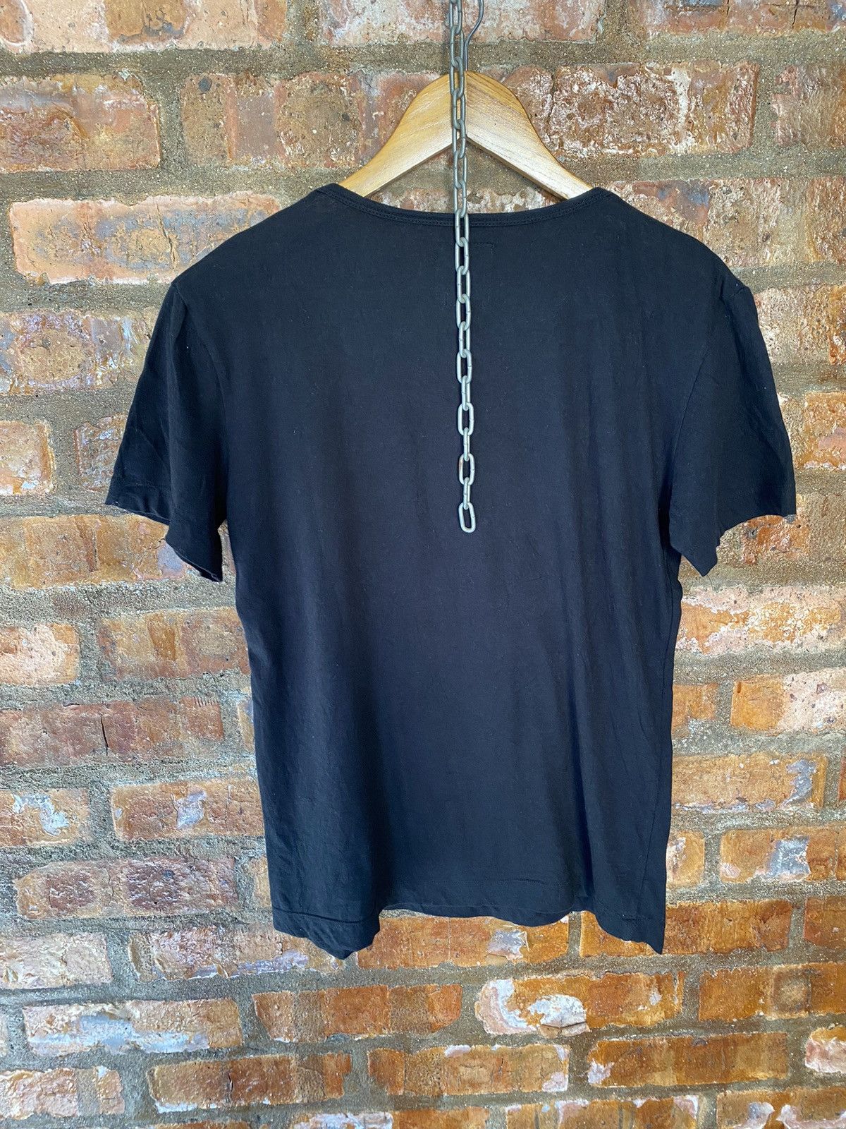 PPFM 2000s PPFM KILLI MANJA ROCK tee Size US M / EU 48-50 / 2 - 6 Thumbnail