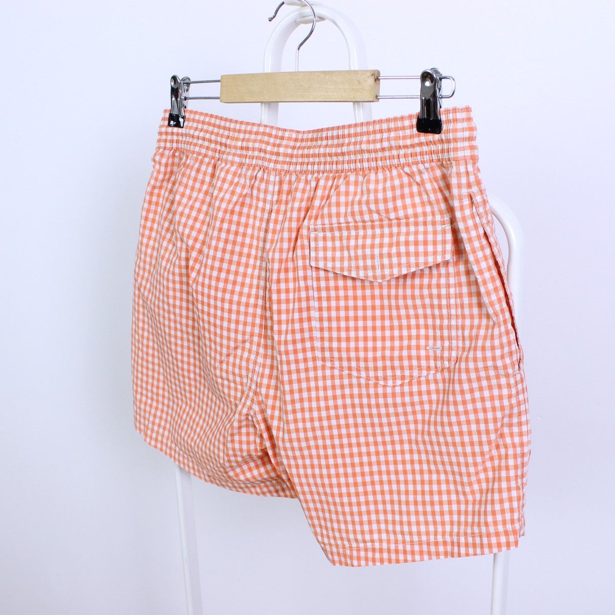 Polo Ralph Lauren Vintage Polo Ralph Lauren Shorts Swimwear Size US 30 / EU 46 - 3 Thumbnail