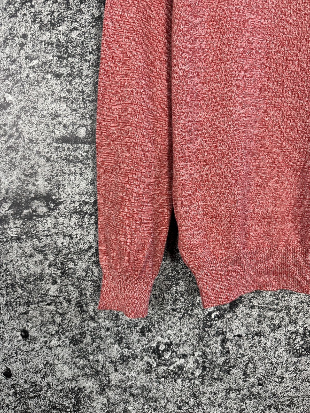 Carhartt Carhartt Toss Crewneck Sweater Pullover Streetwear Size S Size US S / EU 44-46 / 1 - 13 Thumbnail