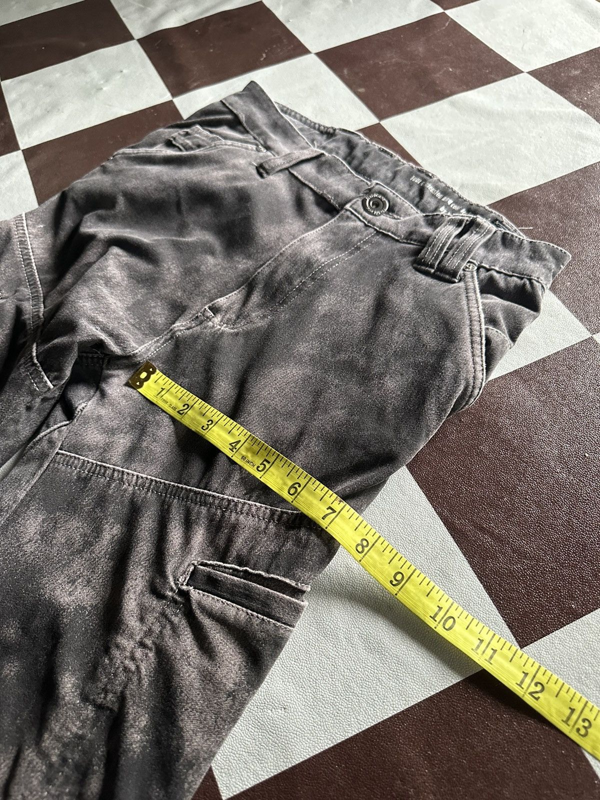 Japanese Brand Fieldcore outdoor pants Size US 28 / EU 44 - 13 Thumbnail