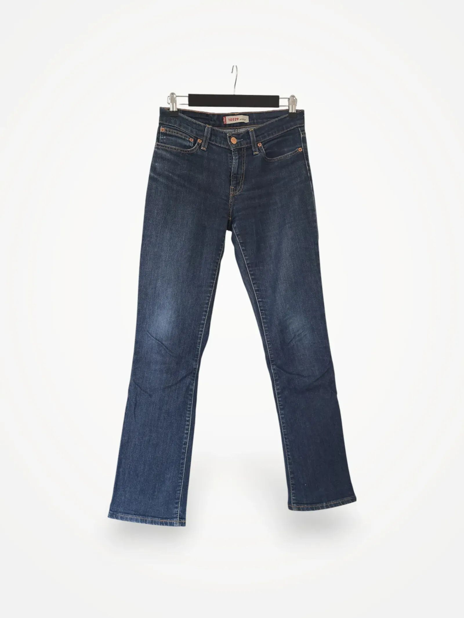 Levi's Levi's 10529 Bootcut Jeans Size 29" - 1 Thumbnail
