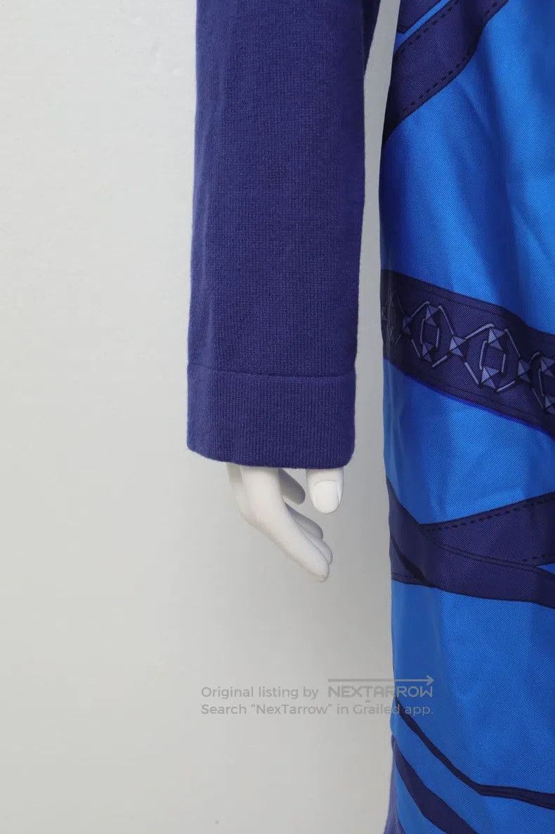 Hermes Hermes Coat Size XXS / US 00 / IT 34 - 3 Thumbnail