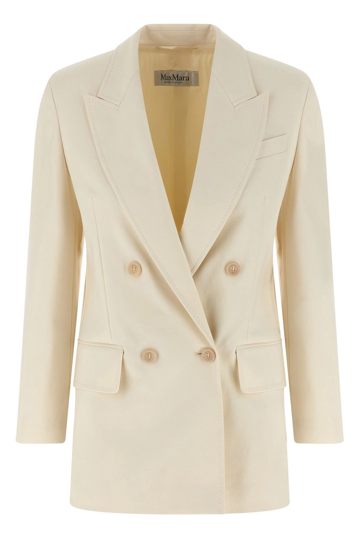 Max Mara 'Suez' blazer Size M / US 6-8 / IT 42-44 - 1 Thumbnail