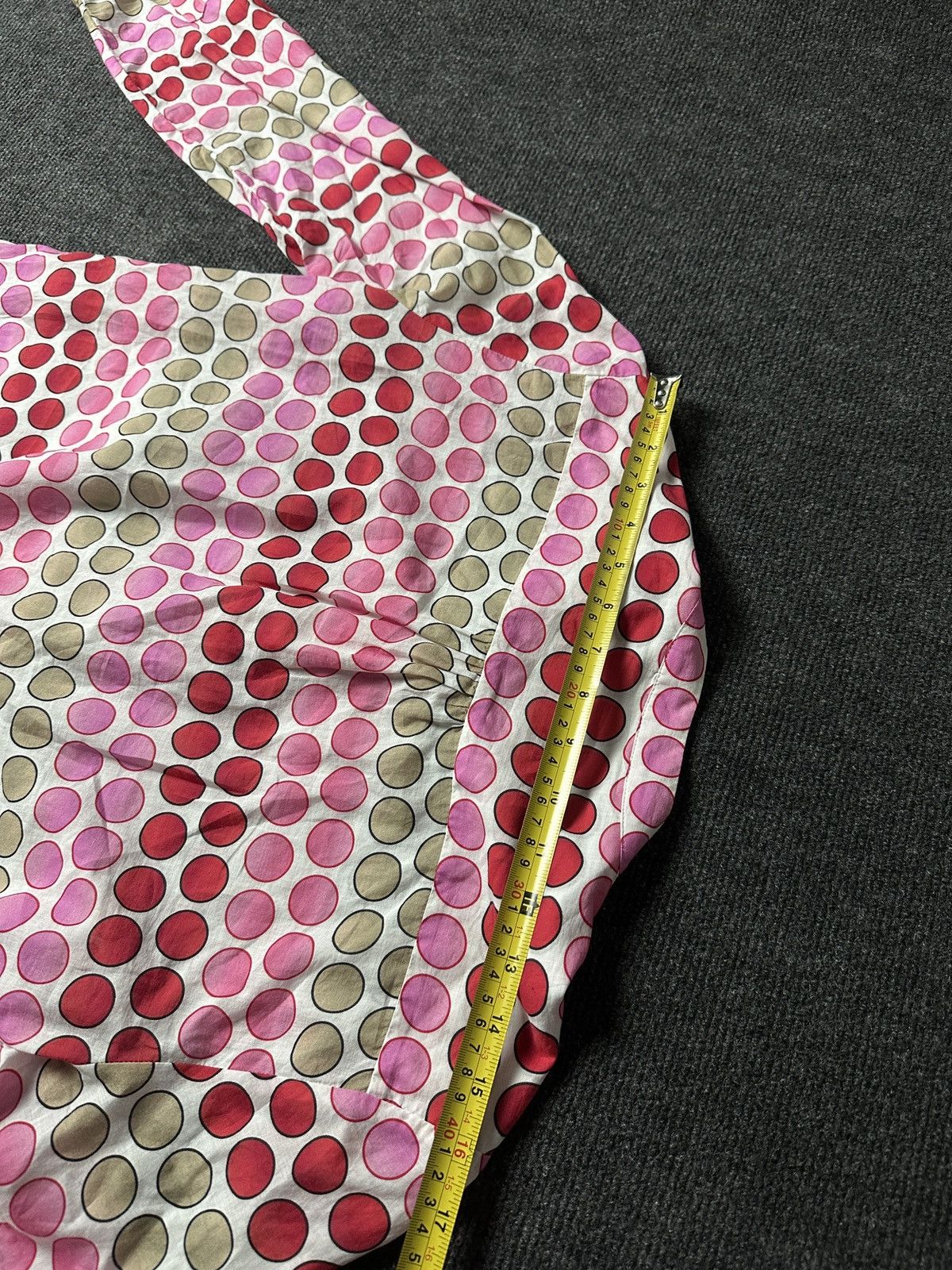 Other 🚨 EMILY VANDENBERGH LUXURY OLD MONEY BUTTON SHIRT Size S / US 4 / IT 40 - 16 Thumbnail
