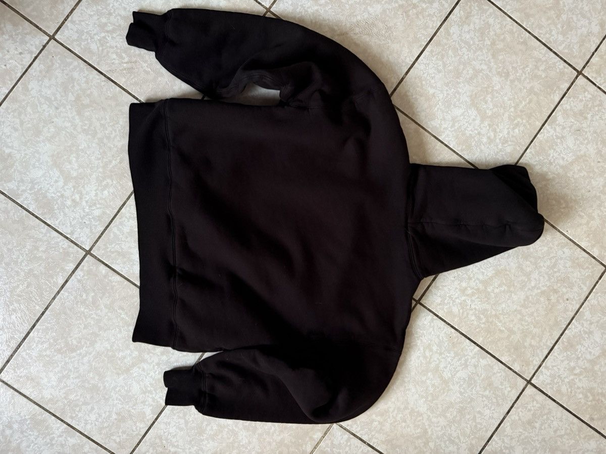 Yeezy YEEZY SAMPLE HOODIE Size US M / EU 48-50 / 2 - 2 Thumbnail