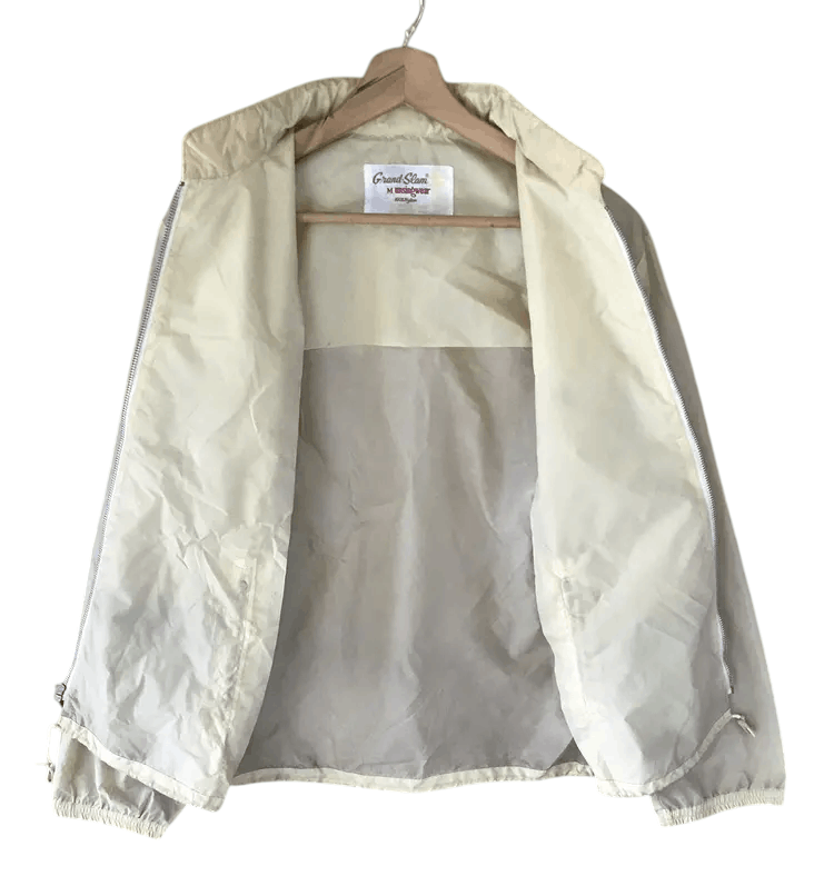 Grand Slam Vintage Grand Slam Munsingwear Raincoats Size US M / EU 48-50 / 2 - 2 Thumbnail