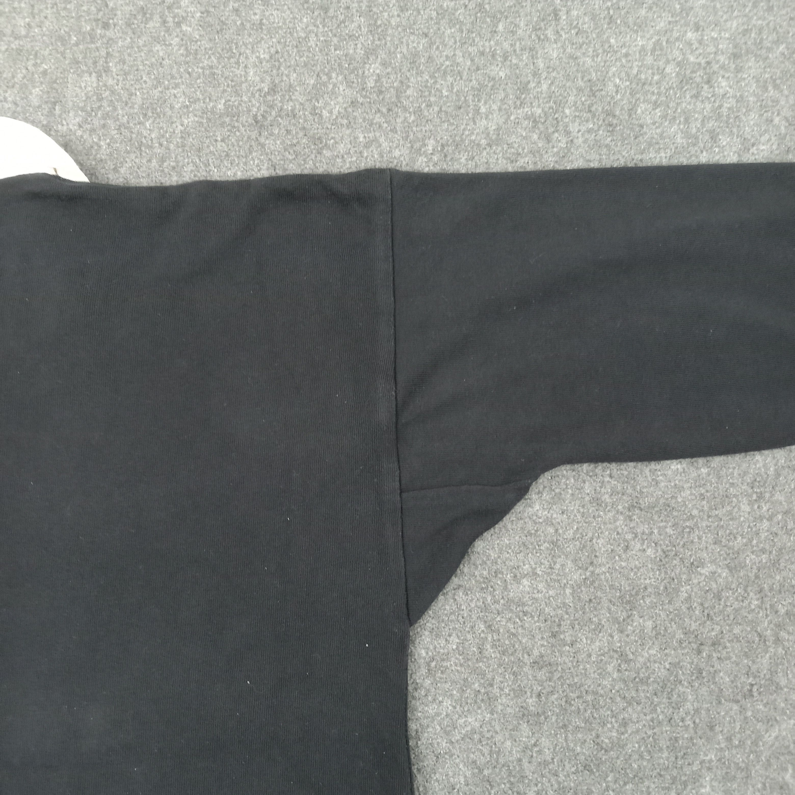 Canterbury of New Zealand CANTERBURRY OF NEW ZEALAND All Black Rugby Polos Size US L / EU 52-54 / 3 - 7 Thumbnail