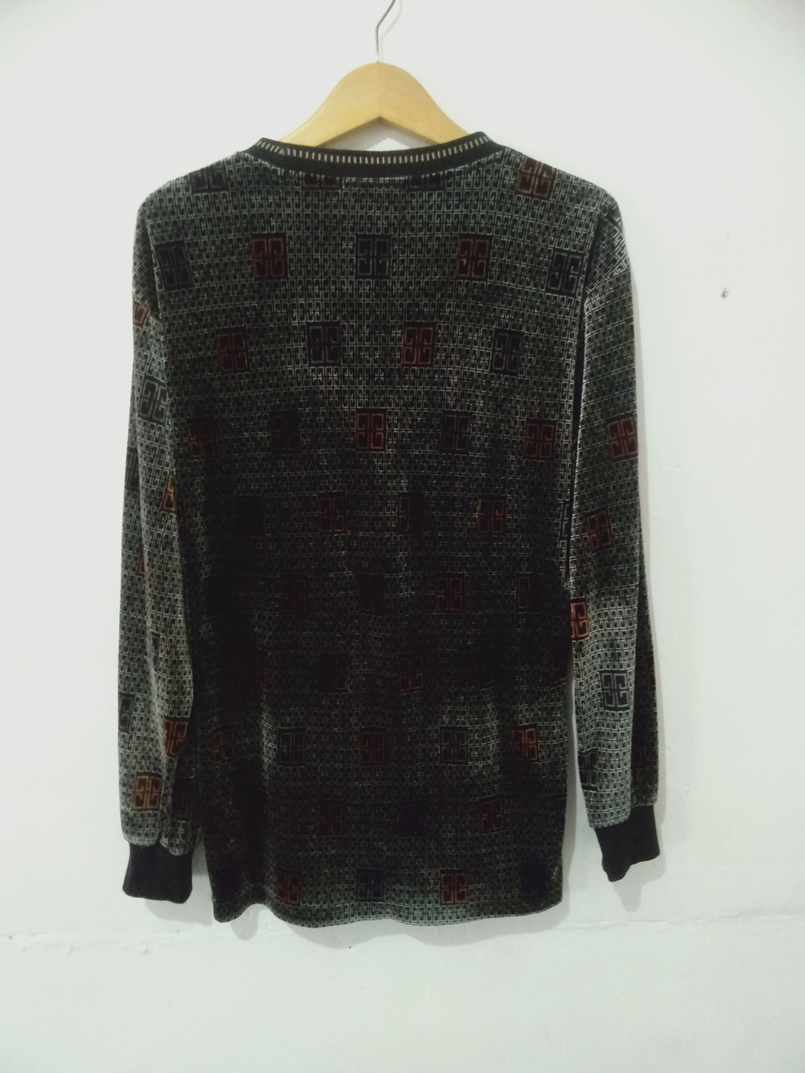 Japanese Brand Japanese Brand General army Size US L / EU 52-54 / 3 - 2 Thumbnail