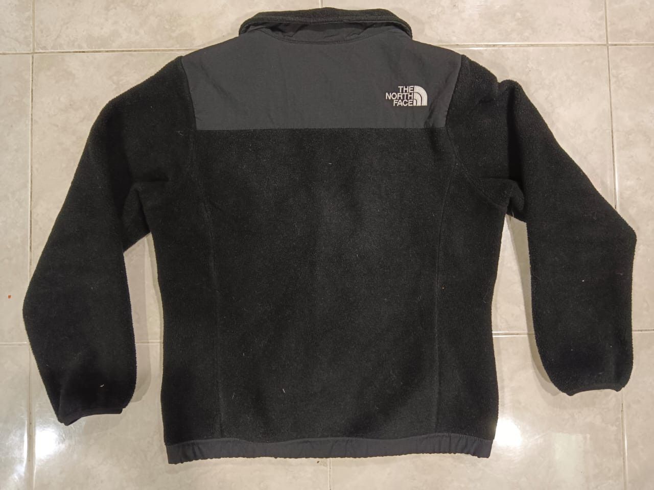 The North Face The north face polartec jacket Size US S / EU 44-46 / 1 - 11 Thumbnail