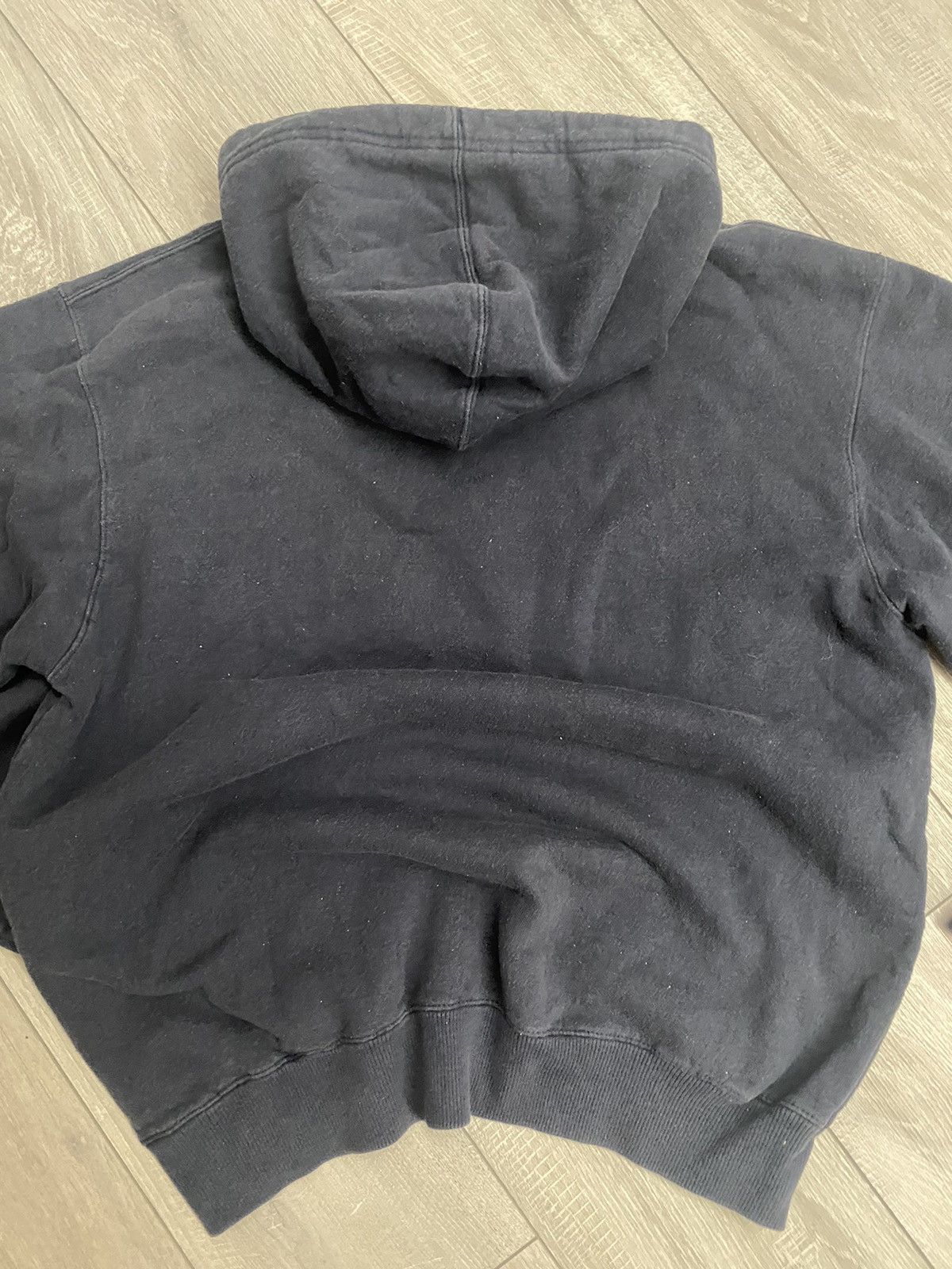 Champion × Vintage Champion Hoodie Size US M / EU 48-50 / 2 - 5 Thumbnail