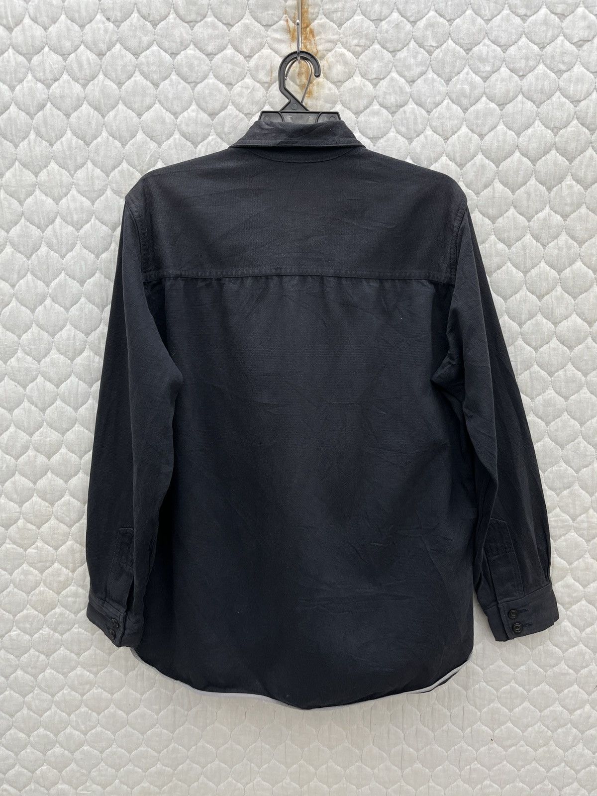 General Research × Mountain Research × Vintage 🔥ARCHIVE🔥 GENERAL RESEARCH JACKET SHIRTS Size US M / EU 48-50 / 2 - 4 Thumbnail