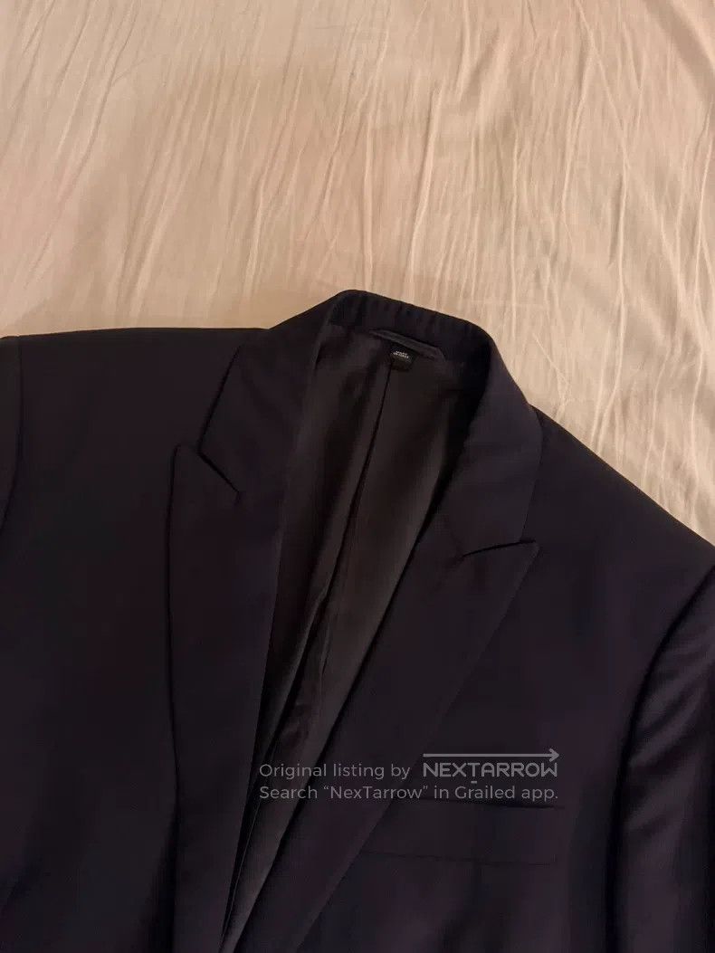 Helmut Lang Special Issue Boxy Blazer Jacket