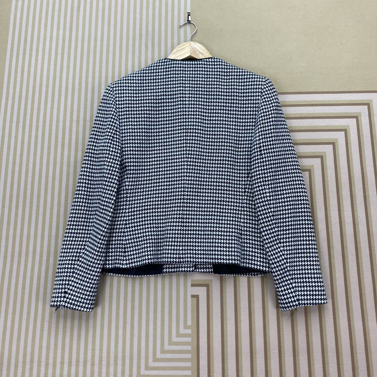 Japanese Brand 🫶Vintage Talbots Petites Jacket Size M / US 6-8 / IT 42-44 - 2 Thumbnail