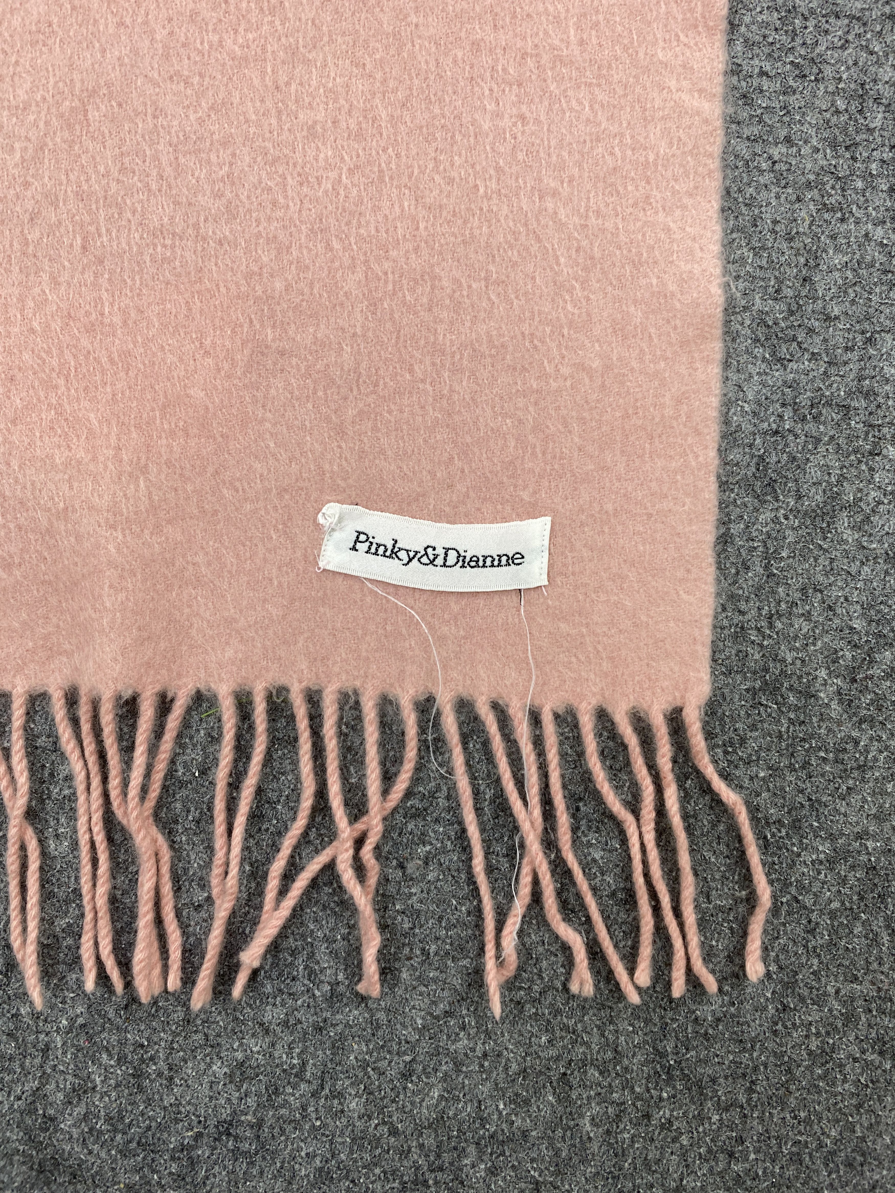 Other Japanese Brand Scarf / Muffler / Scarf - SC0021 Size ONE SIZE - 7 Thumbnail