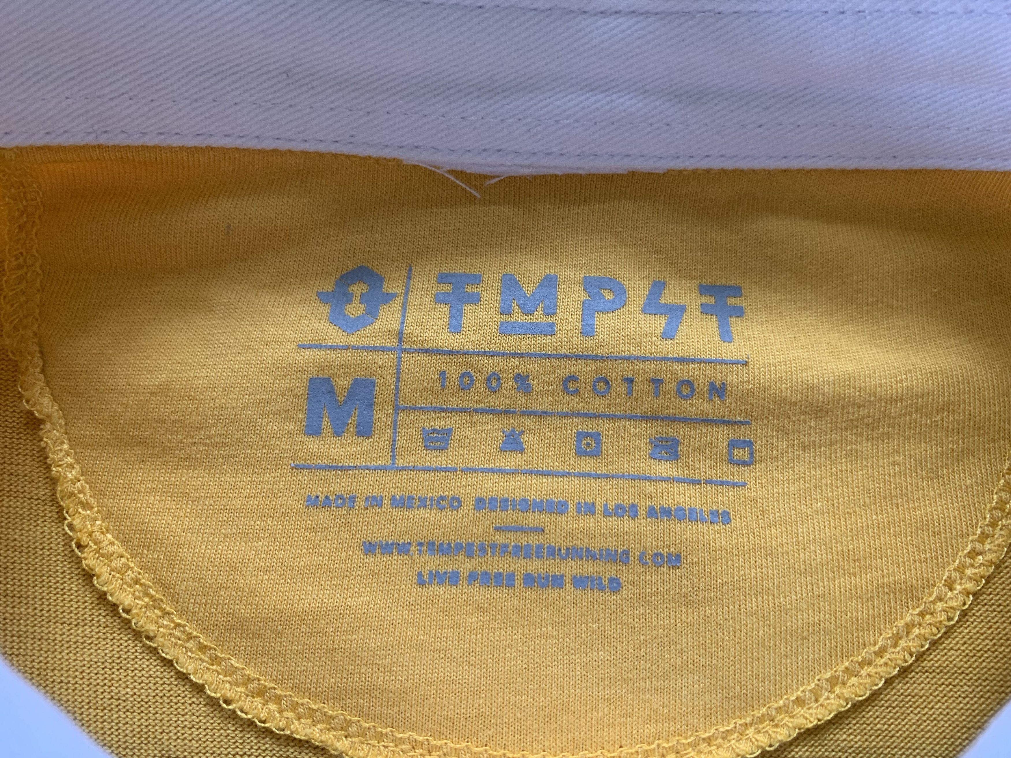 Other TMPST Skull Chatter Embroidered Cotton Long Sleeve Polo Size US M / EU 48-50 / 2 - 5 Thumbnail