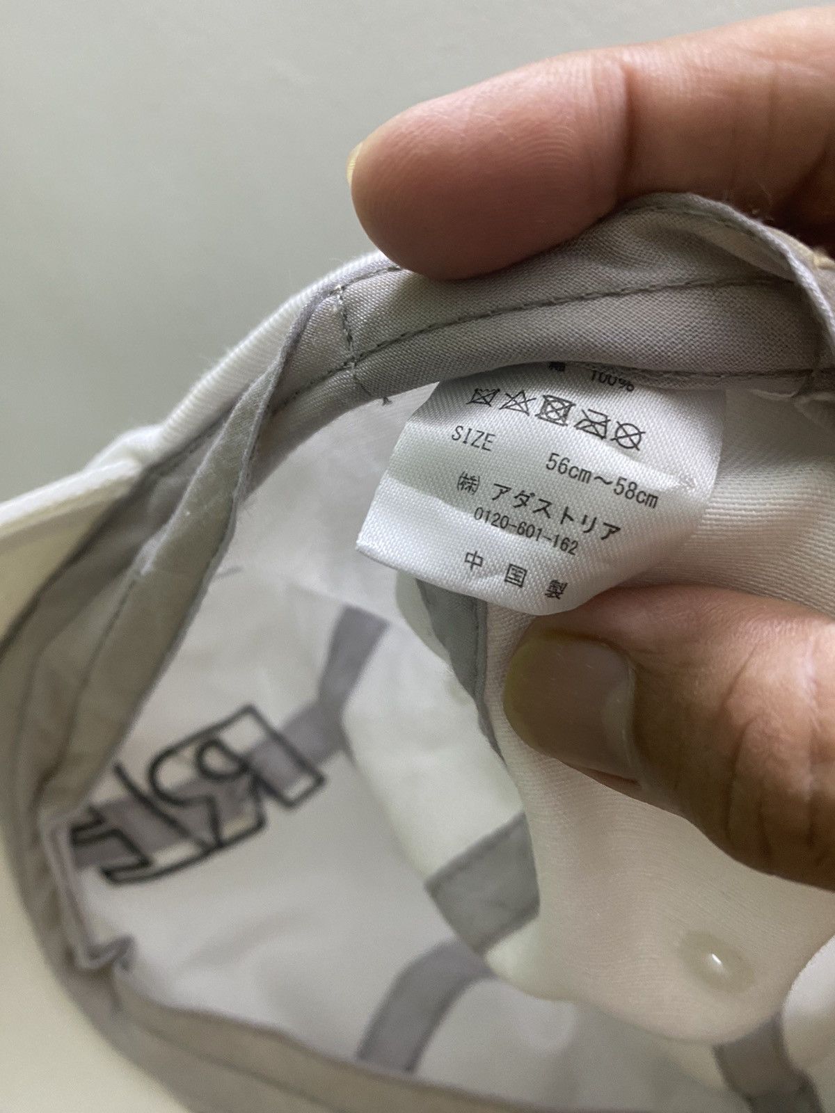 Other repipi armario cap Size ONE SIZE - 4 Thumbnail