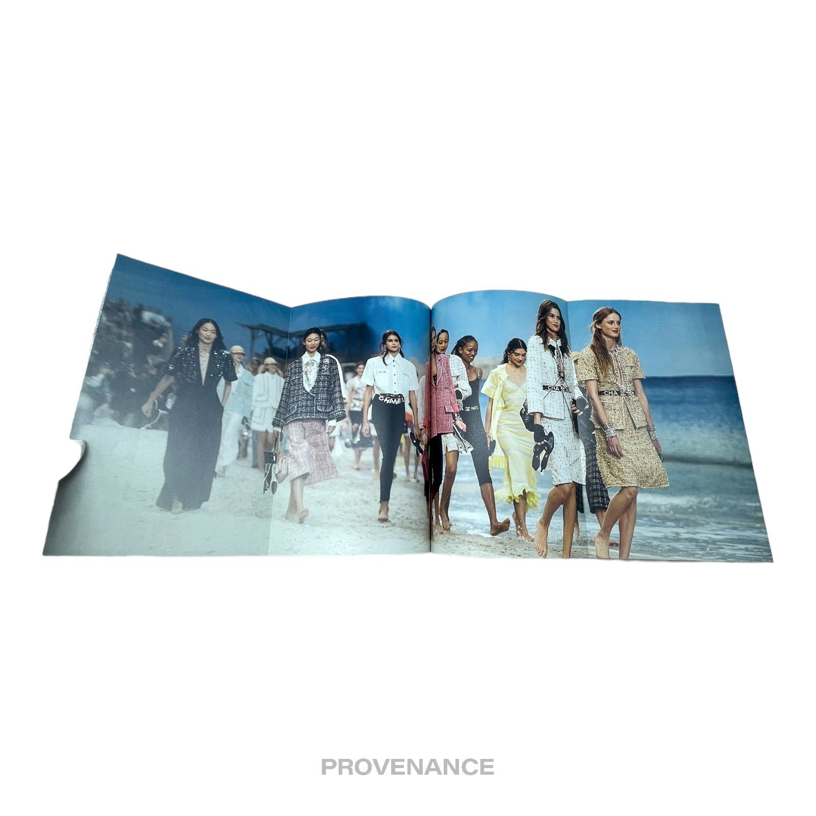 Chanel 🔴 Chanel Book - Featuring Lagerfeld, Pharrell Size ONE SIZE - 7 Thumbnail