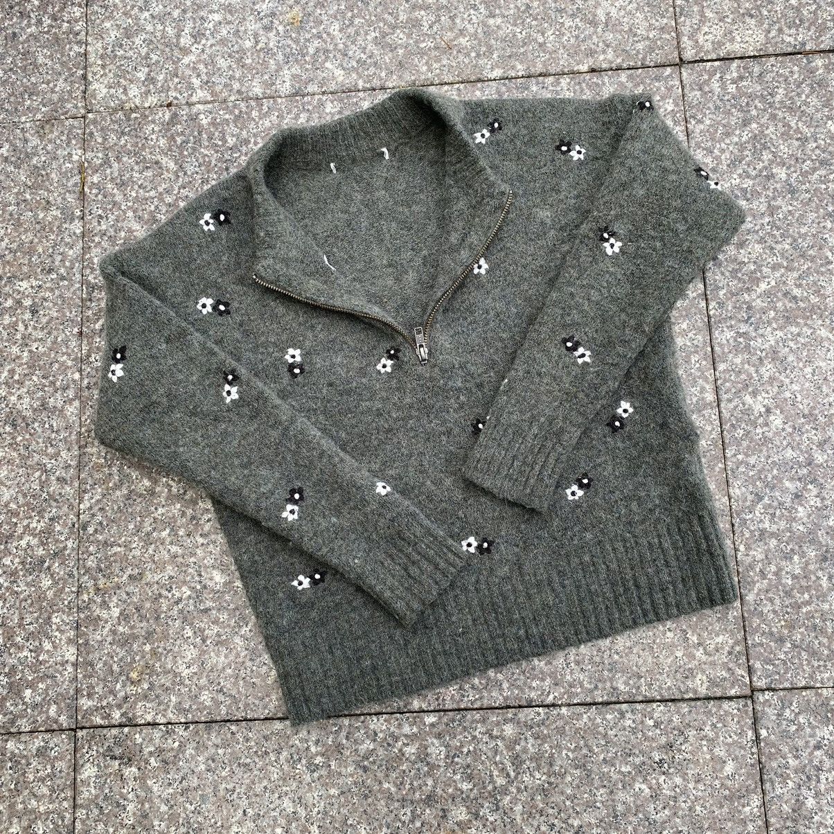 Madewell Madewell sweater Size S / US 4 / IT 40 - 5 Thumbnail