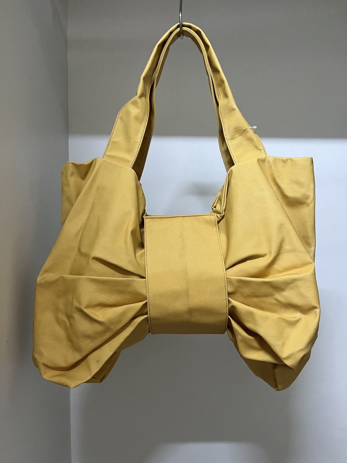 Issey Miyake Ne-Net Issey Miyake Bow Bag Size ONE SIZE - 1 Thumbnail