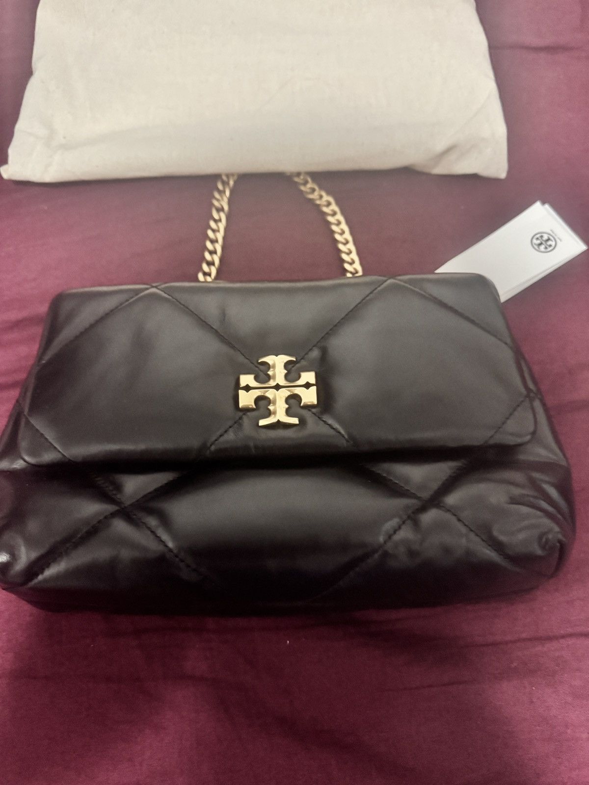 Tory Burch Tory Burch Purse Size ONE SIZE - 1 Thumbnail