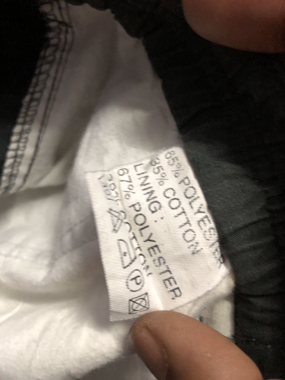 Jack Wolfskin Jack Wolskin Cargo Pants Outdoor Size US 37 - 8 Thumbnail