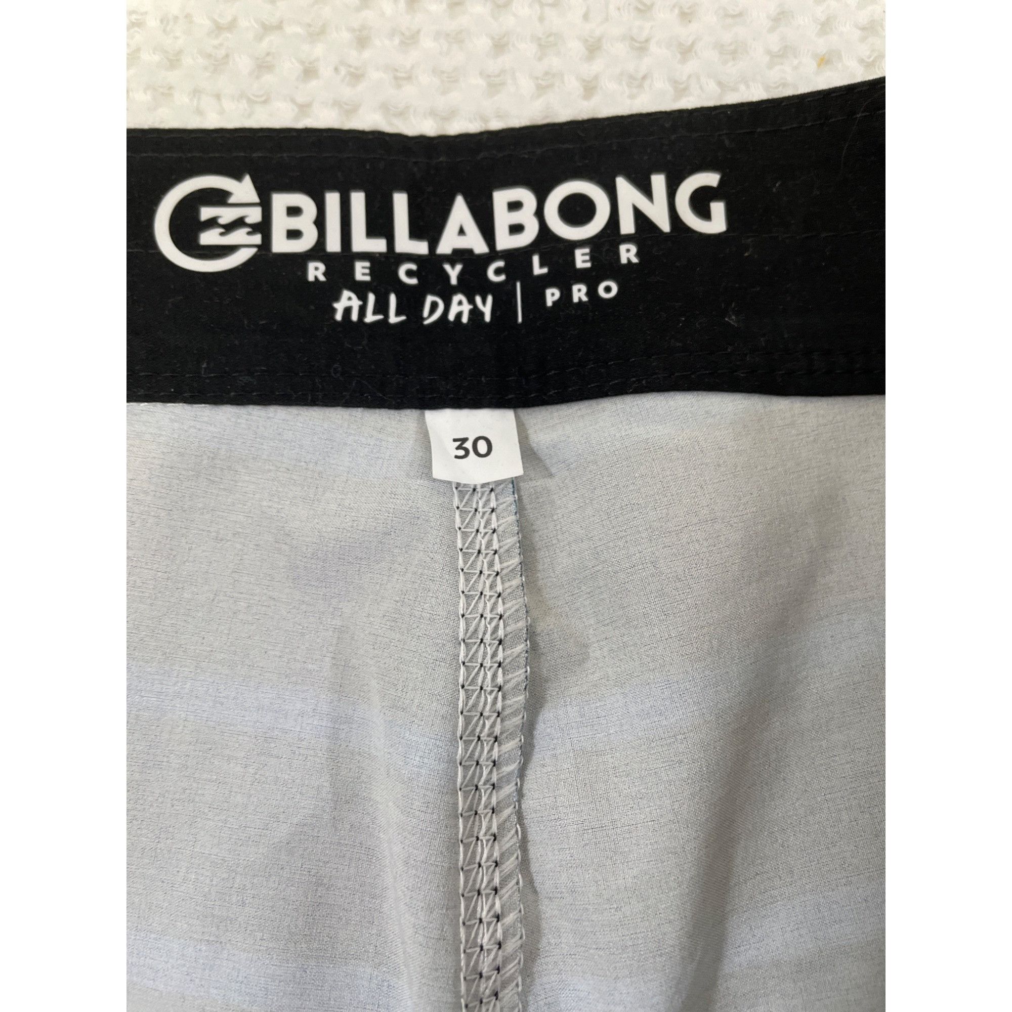 Billabong Billabong Recycler mens blue pro performance water board sho Size US 30 / EU 46 - 5 Thumbnail