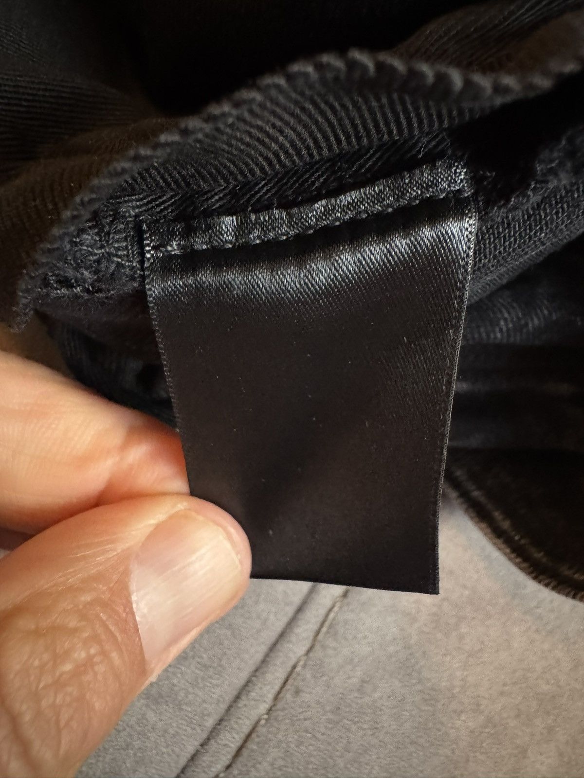 Amiri AMIRI jeans study TAPE MEASUREMENTS IN PHOTOS AND DESCRIPTIO Size US 32 / EU 48 - 16 Thumbnail