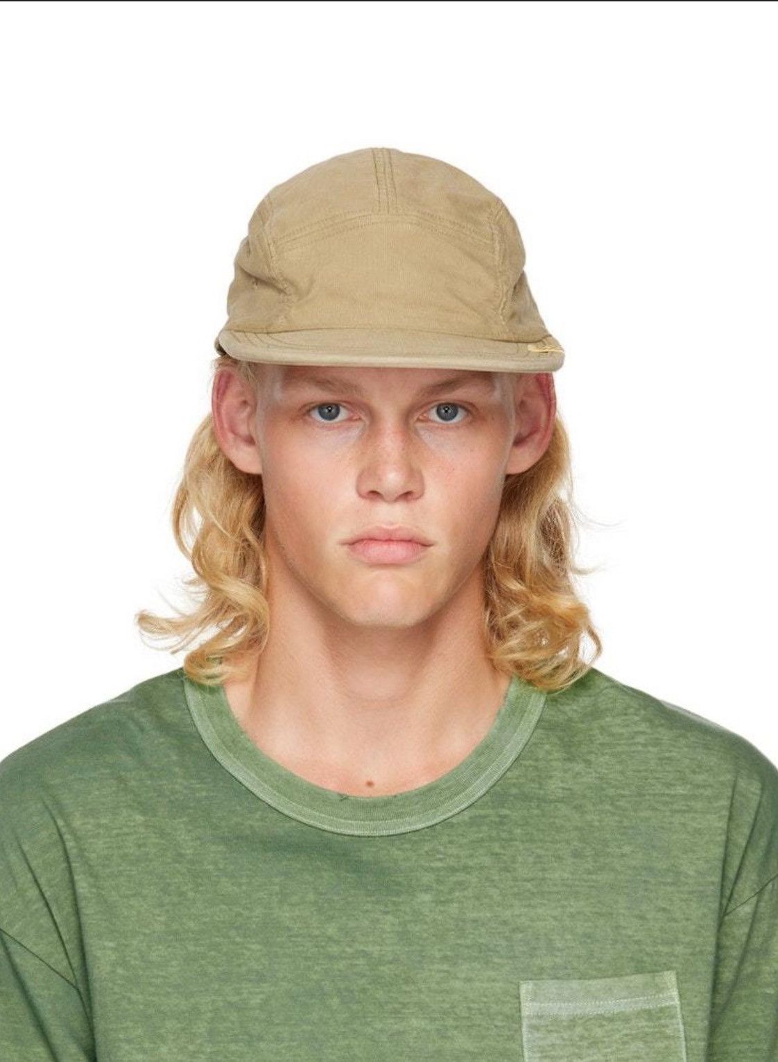 Visvim Veggie Shearling Hat | Grailed