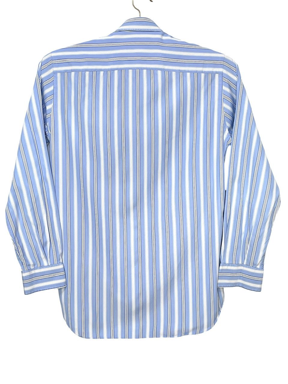 Burberry 🔥 vintage Striped shirt Burberry london size M Size US M / EU 48-50 / 2 - 4 Thumbnail