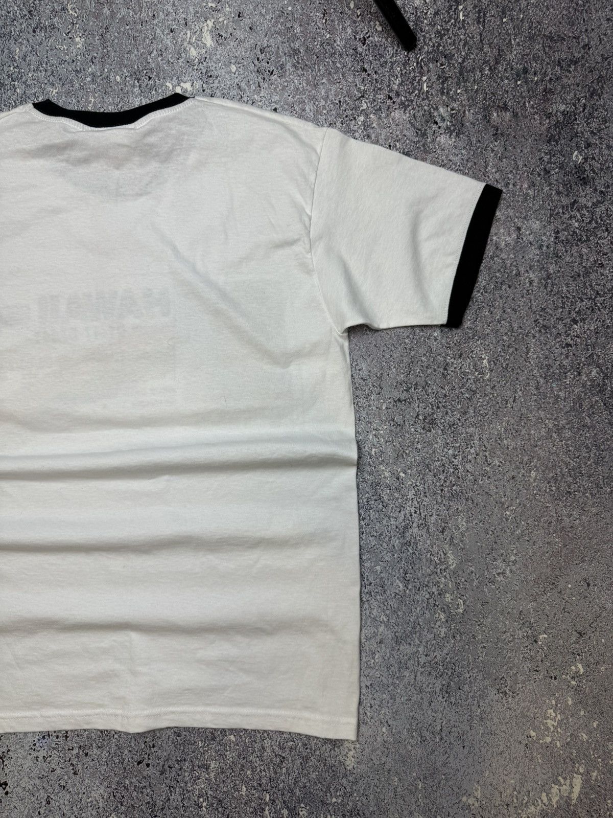 Vintage Y2K VINTAGE SUPERBAD MCLOVIN AMAZINGRARE T-SHIRT Size US M / EU 48-50 / 2 - 11 Thumbnail