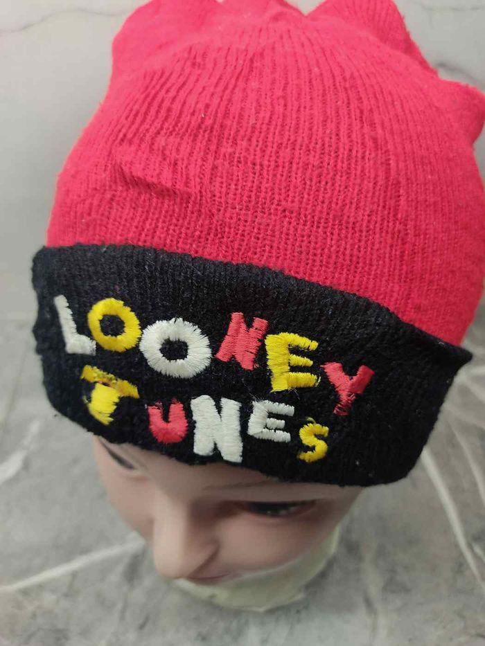 Japanese Brand Vintage Looney Tunes Size ONE SIZE - 2 Thumbnail