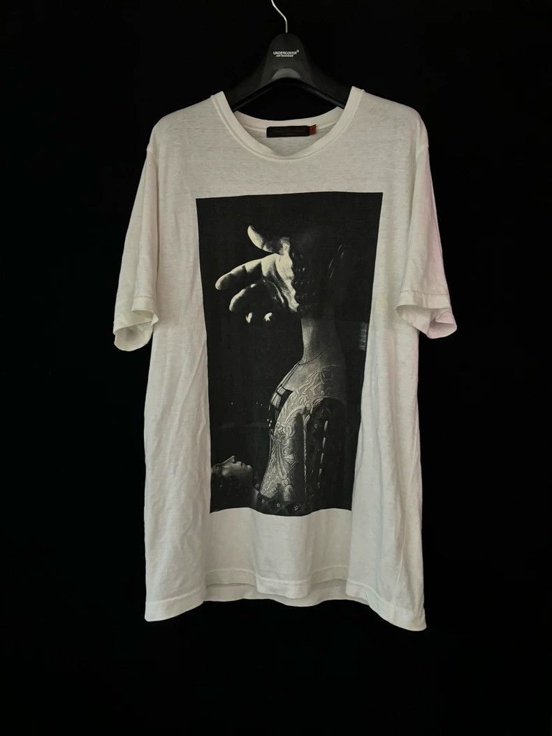 Undercover Undercover Guruguru T Shirt | Grailed