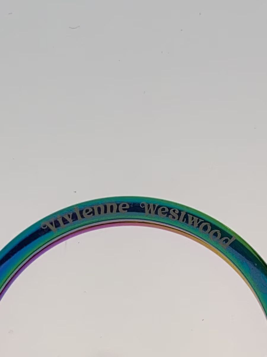 Vivienne Westwood 3D Orb Keyring Size ONE SIZE - 3 Thumbnail