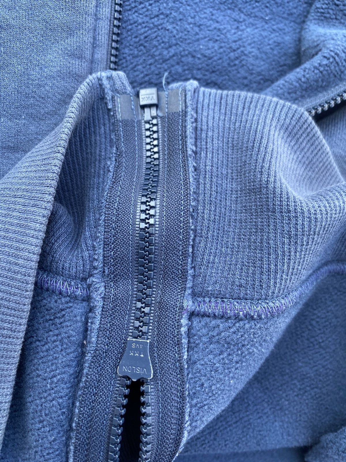 Redmoon Rare Vintage Japanese Brand Red Moon Sweater Hoodie Size US M / EU 48-50 / 2 - 25 Thumbnail