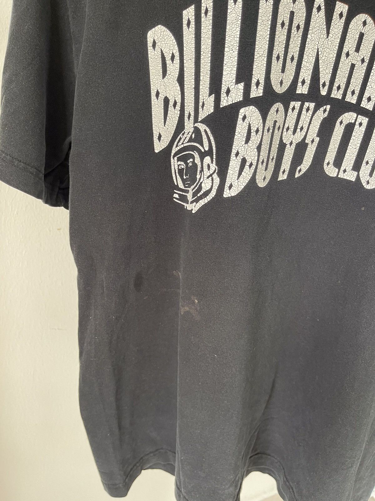 Billionaire Boys Club Billionaire Boys Club x Aklo ‘The arrival’ Tee A2 Size US M / EU 48-50 / 2 - 7 Thumbnail