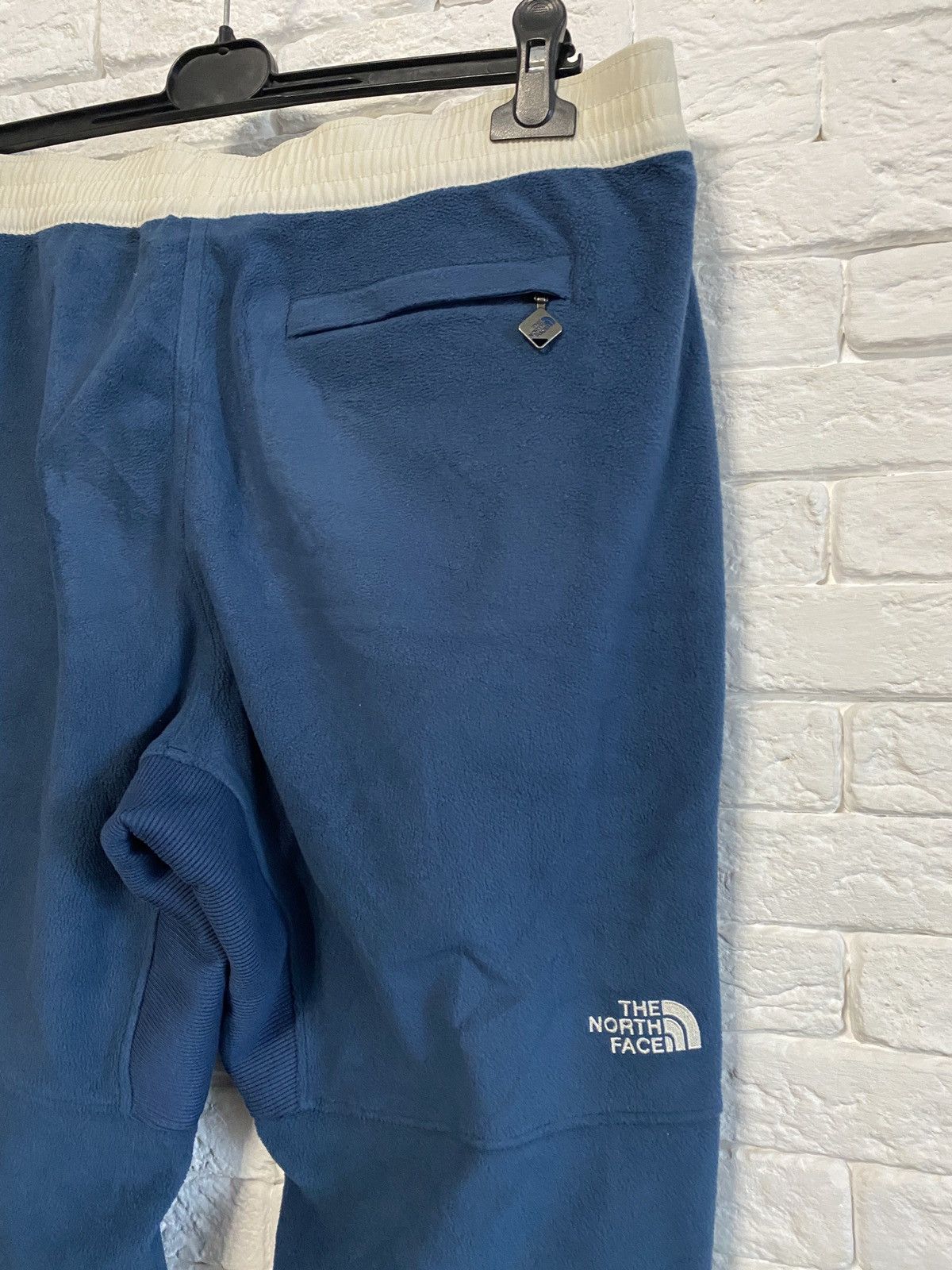 The North Face The North Face Fleece Pants Polartec Size US 42 / EU 58 - 6 Thumbnail