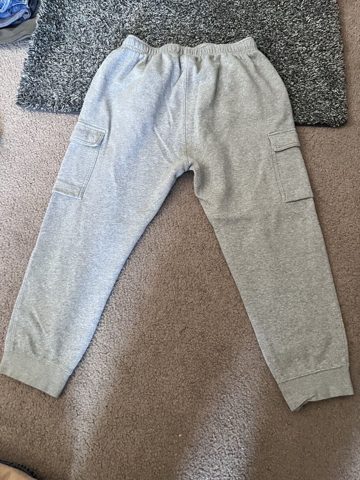 Nike Nike men’s joggers Size US 32 / EU 48 - 2 Thumbnail