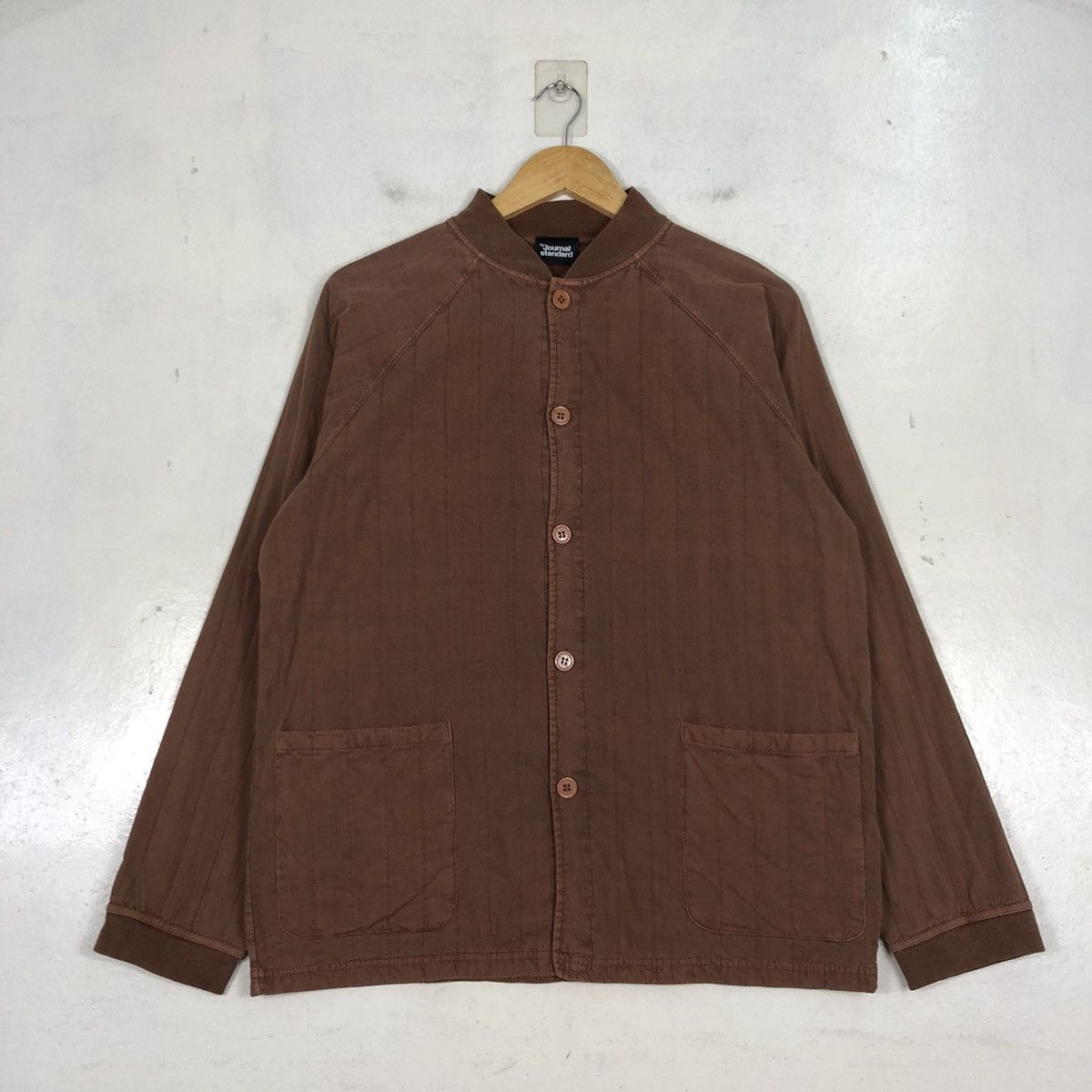 🇯🇵Journal Standard Workers Jacket