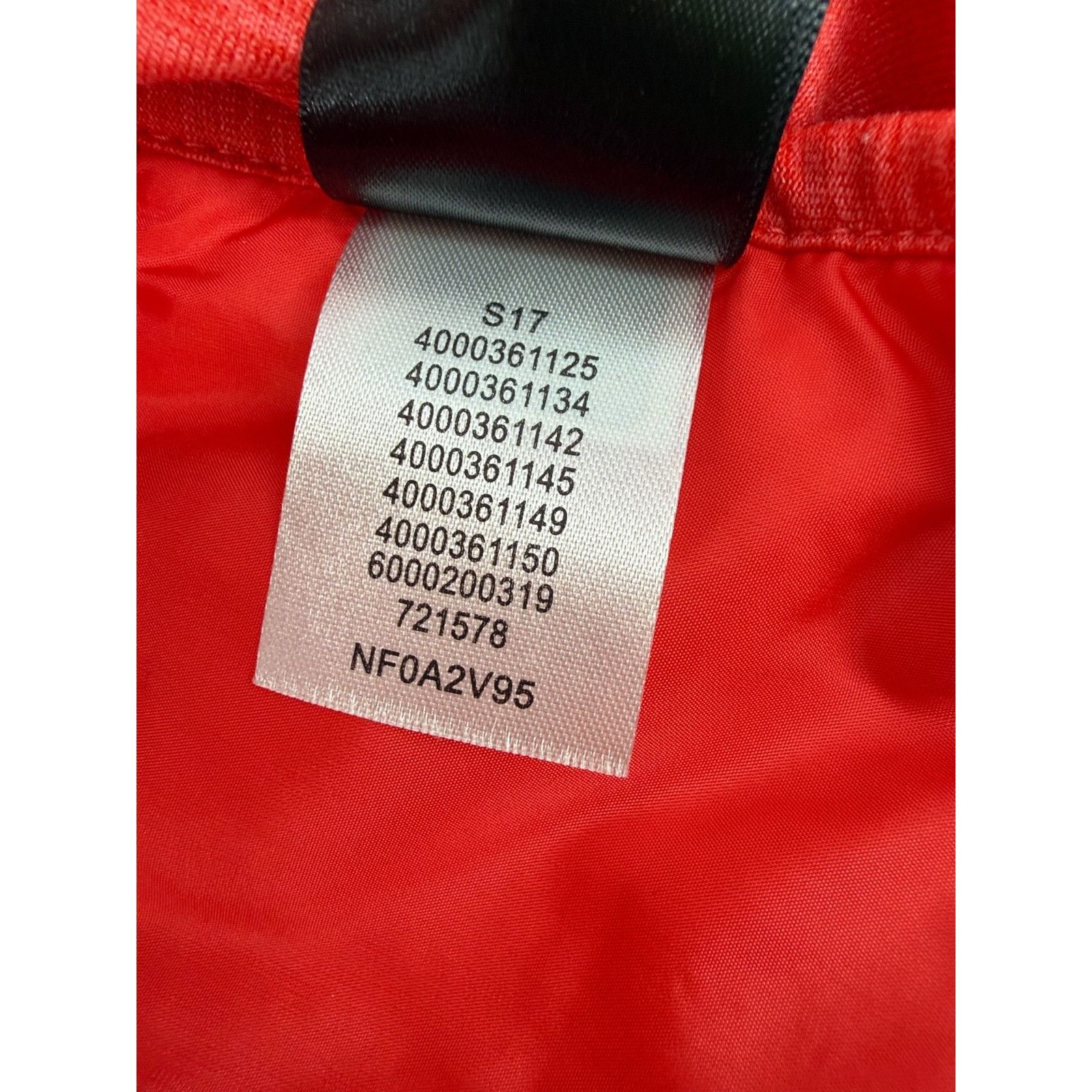 The North Face The North Face Pseudio Vest Full Zip Women's Small Insulated Size S / US 4 / IT 40 - 7 Thumbnail