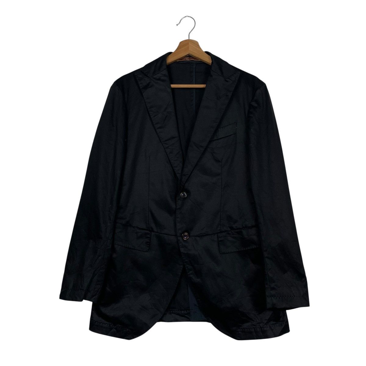 Other Durban Giacca Sabi Sabi Casual Jacket Size US S / EU 44-46 / 1 - 1 Thumbnail