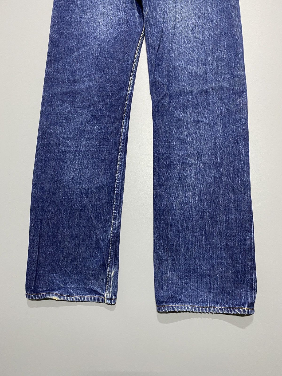 Other Take 5 & Co. T5-001 Selvedge Jeans Size US 31 - 13 Thumbnail