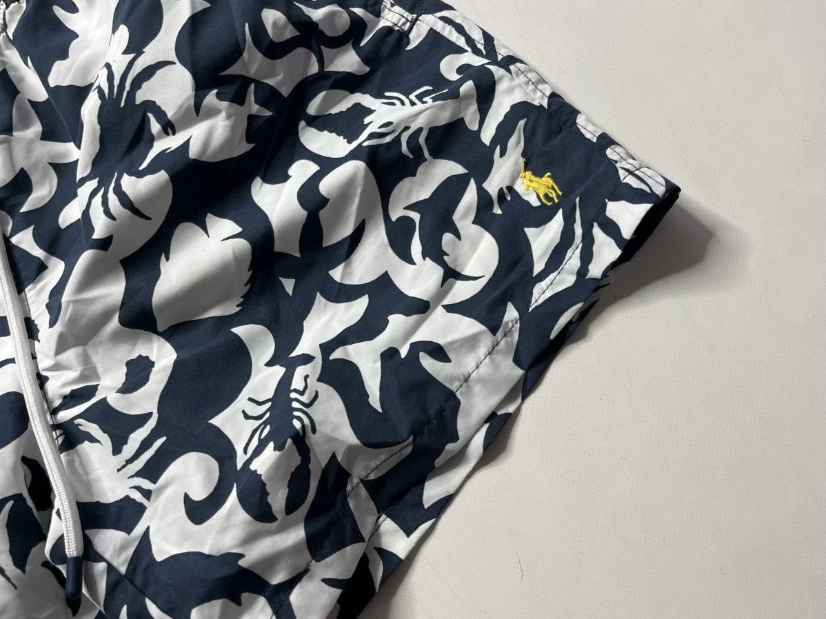 Polo Ralph Lauren Polo Ralph Lauren swimming shorts Size US 32 / EU 48 - 4 Thumbnail