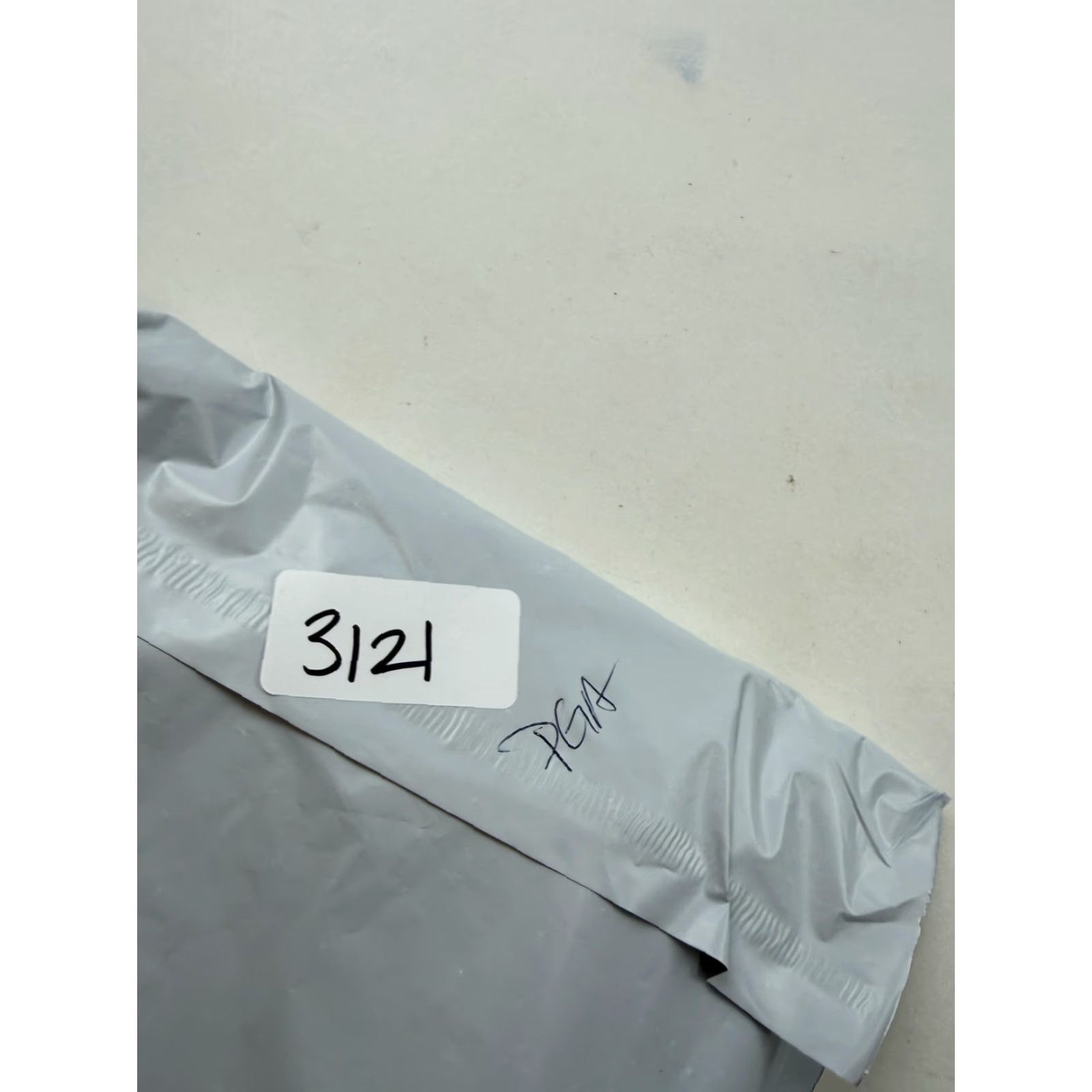 PGA Tour PGA TOUR Pants Mens 34x30 Beige Chino Straight Golf Stretch Casual Flat Front Mens Size US 34 / EU 50 - 7 Thumbnail