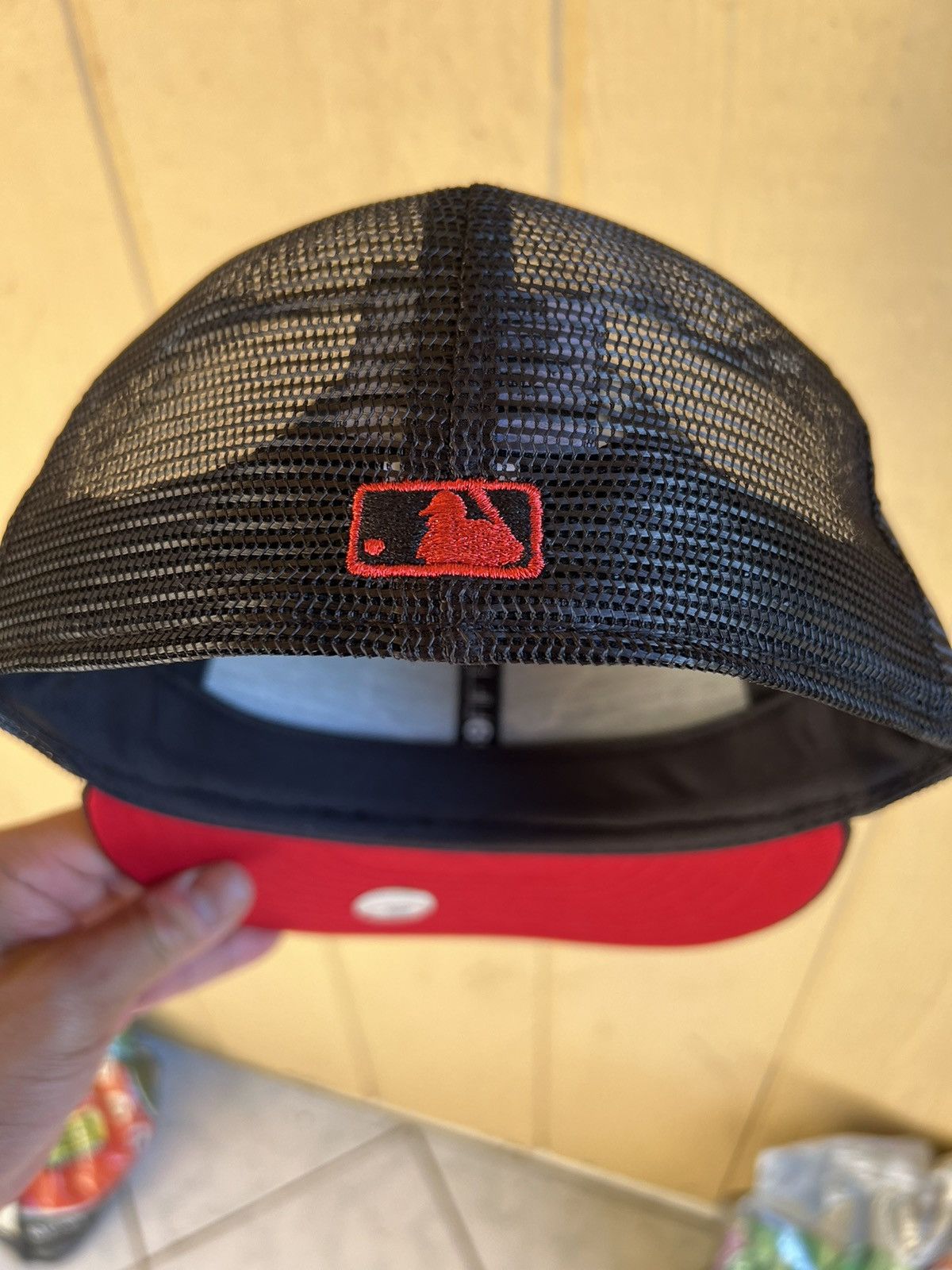 New Era Exclusive Houston Astros “Pimp c” Size ONE SIZE - 3 Thumbnail