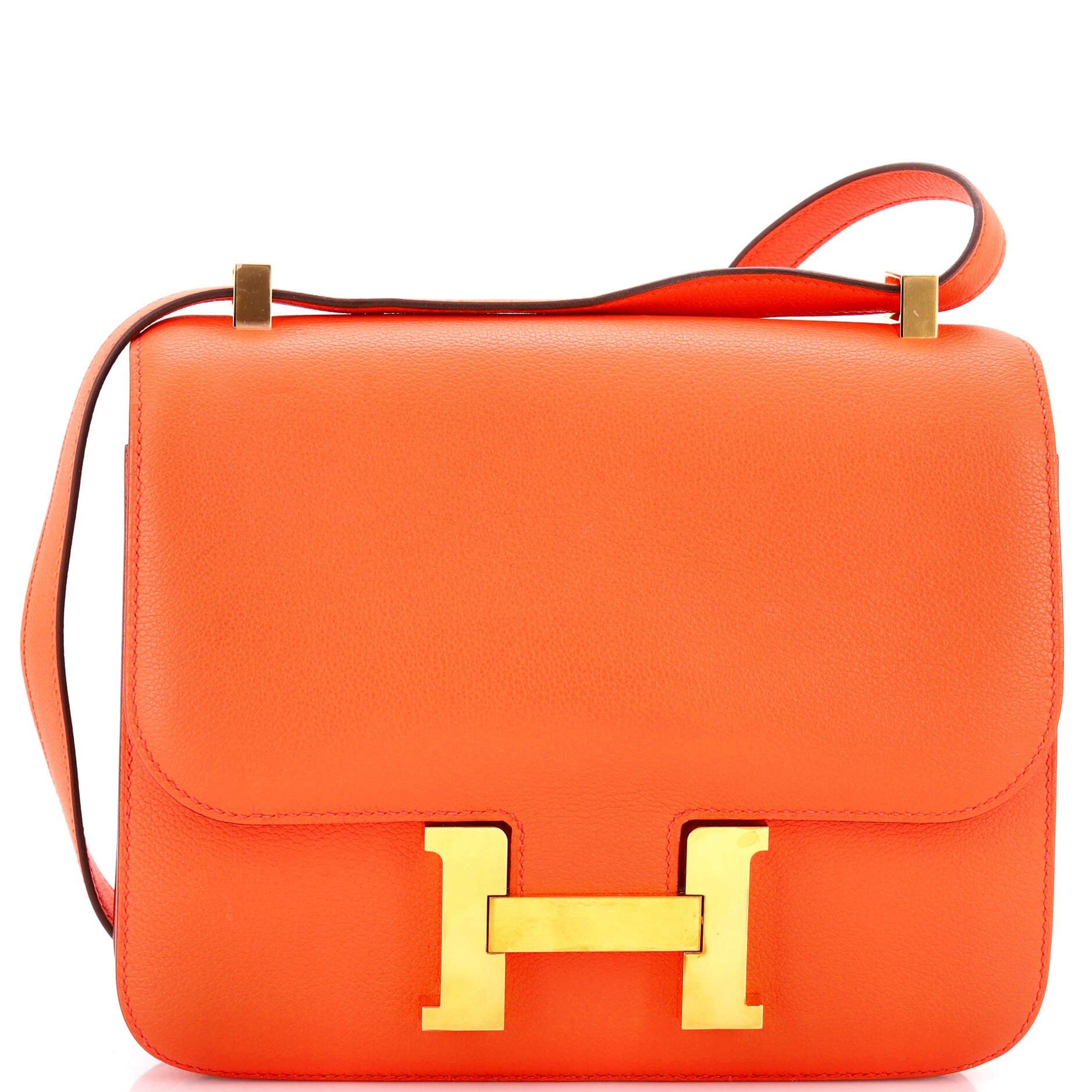 Hermes Constance Bag Size ONE SIZE - 1 Thumbnail